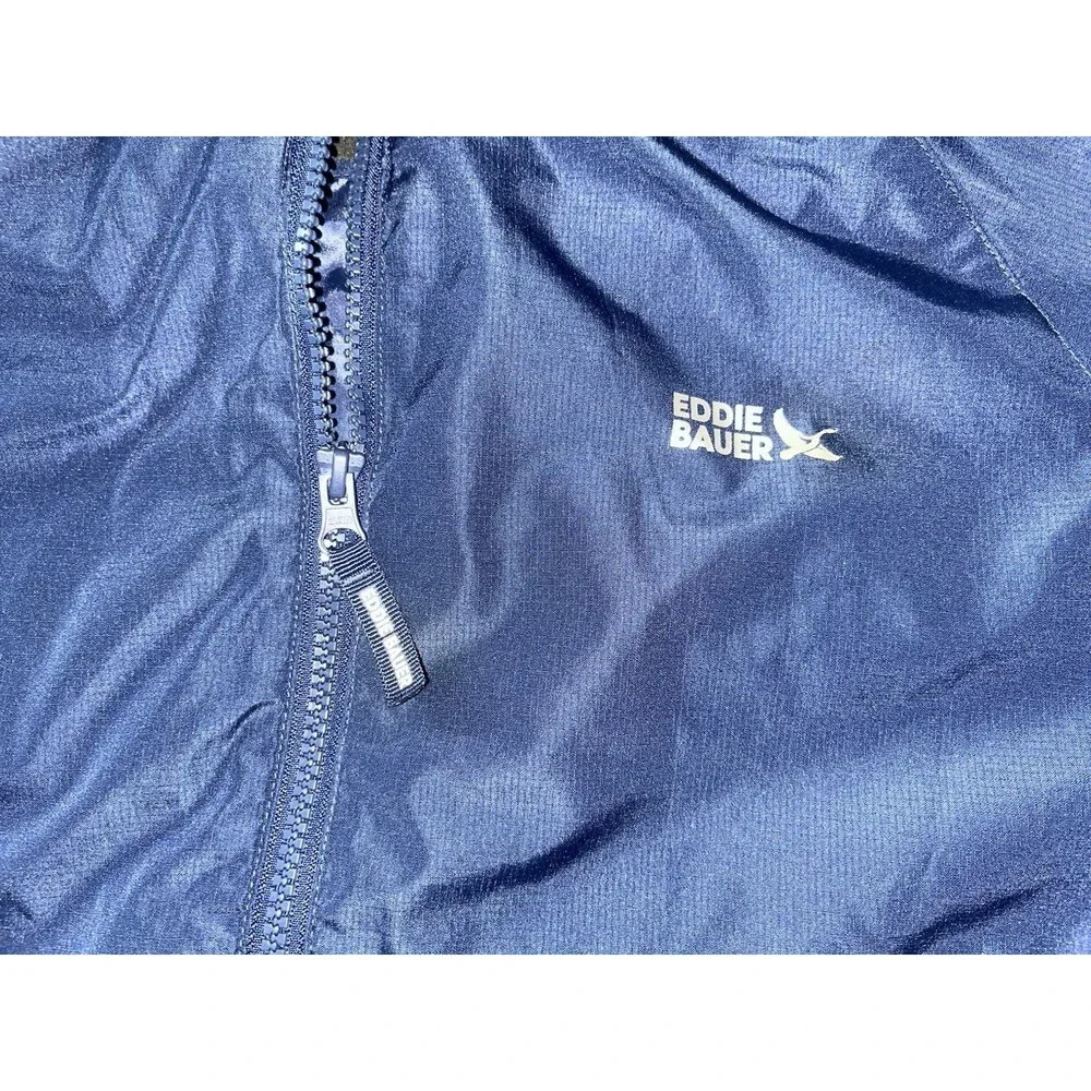 Eddie Bauer Kids Windbreaker Large (14/16)